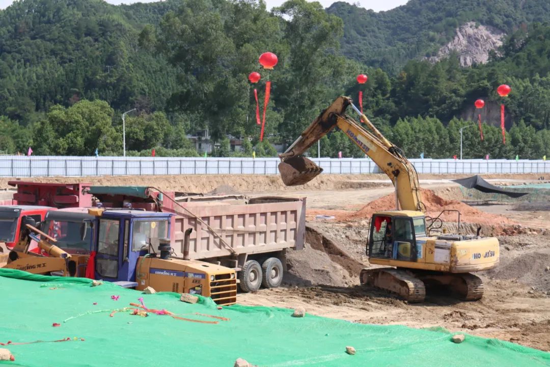 总投资1亿元!永泰将打造全球领先的茶产业生产基地